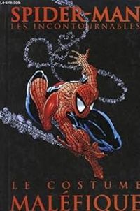 Todd Mcfarlane - Le costume maléfique