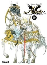 Kotono Kato - Altaïr