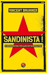 Vincent Brunner - Sandinista !