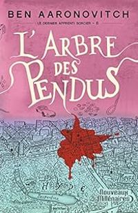 Ben Aaronovitch - L'arbre des pendus