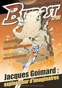 Revue Bifrost - Bifrost, n°62 : Dossier Jacques Goimard