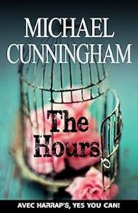 Couverture du livre The Hours - Michael Cunningham