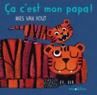 Mies Van Hout - Ça c'est mon papa !