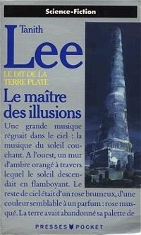 T Lee - Le Maître des illusions