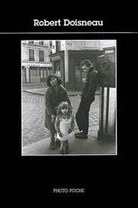 Couverture du livre Photo Poche Doisneau - Robert Doisneau