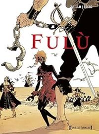 Couverture du livre Fulu - Carlos Trillo