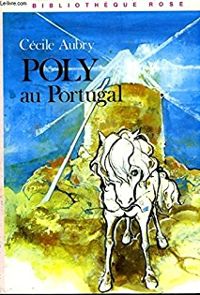 Cecile Aubry - Aubry Cecile - Poly au Portugal