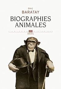 Ric Baratay - Biographies animales