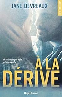 Jane Devreaux - À la dérive