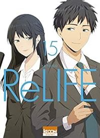  Yayoiso - ReLIFE