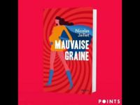 Nicolas Jaillet - Mauvaise graine