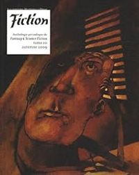 Revue Fiction - Fiction - Nouvelle édition, n°10