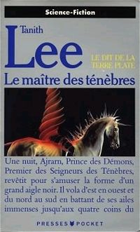 Lee - : le maitre des tenebres