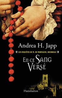 Andrea-h Japp - En ce sang versé