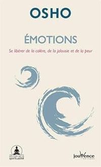  Osho - Emotions