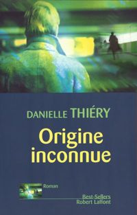 Danielle Thiéry - Origine inconnue