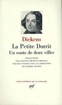 Charles Dickens - Dickens Charles : Little Dorrit