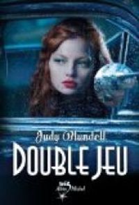 Couverture du livre Double jeu - Jude Watson