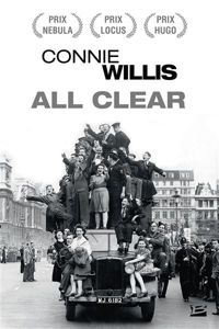 Connie Willis - : All Clear