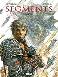 Couverture du livre Néo-Sparte - Juan Gimenez - Richard Malka