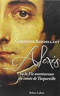 Christine Kerdellant - Alexis