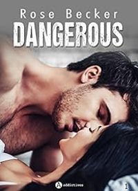 Rose M Becker - Dangerous