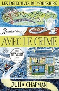 Julia Chapman - Rendez-vous avec le crime