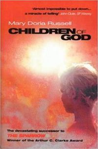 Mary Doria Russell - Children of God