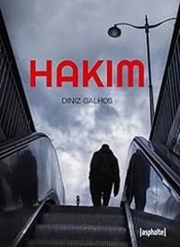 Diniz Galhos - Hakim