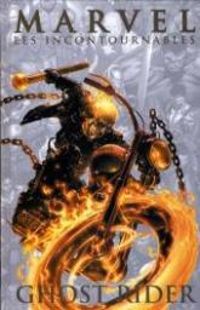 Garth Ennis - Ghost Rider