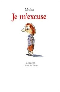 Elvire Murail - Je m'excuse