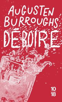 Augusten Burroughs - Déboire