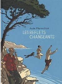 Aude Mermilliod - Les reflets changeants