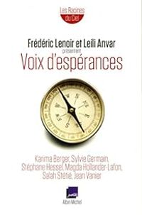 Frederic Lenoir - Voix d'espérances