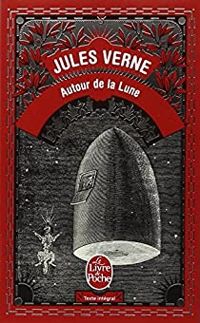 Jules Verne - Autour de la lune