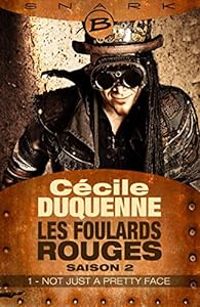 Cecile Duquenne - Not Just a Pretty Face