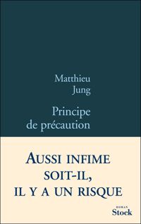 Matthieu Jung - Principe de précaution