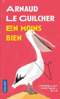 Arnaud Le Guilcher - En moins bien