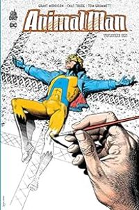 Grant Morrison - Animal Man