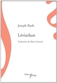 Couverture du livre Leviathan - Joseph Roth