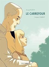 Arnaud Floch - Le carrefour