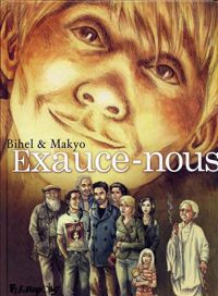 Frédéric Bihel(Illustrations) - Exauce-nous