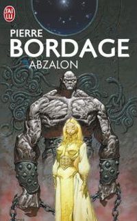 Pierre Bordage - Abzalon