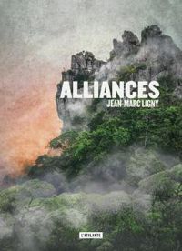 Jean Marc Ligny - Alliances