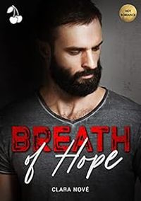 Couverture du livre Breath of Hope - Clara Nove