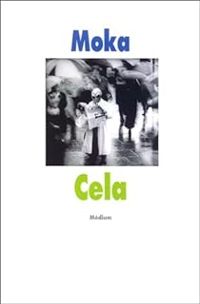 Couverture du livre Cela - Elvire Murail