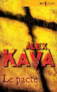 Alex Kava - Le pacte