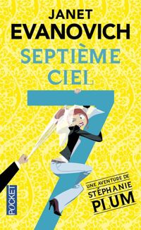 Janet Evanovich - Septième ciel 