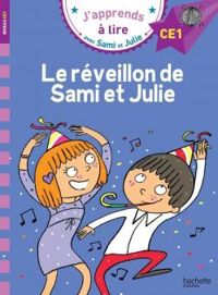 Therese Bonte - Sami et Julie : Le réveillon de Sami et Julie