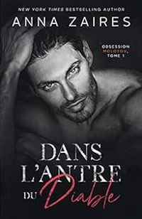 Couverture du livre Dans l'antre du diable - Anna Zaires - Dima Zales